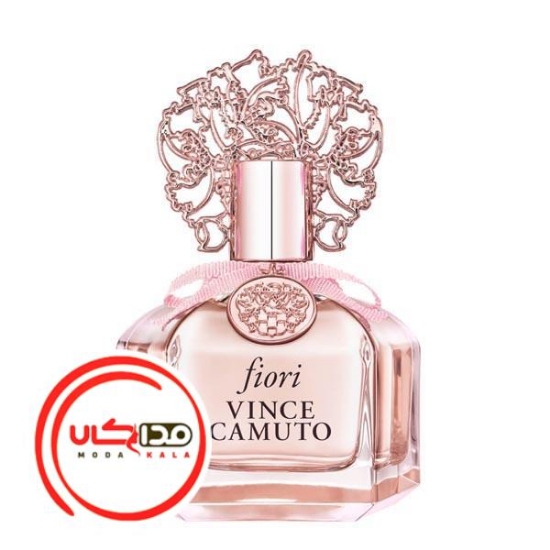 عطر ادکلن وینس کاموتو فیوری | Vince Camuto Fiori