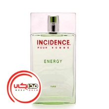 عطر ادکلن اینسیدنس انرژی-سبز | Yves De Sistelle Incidence Energy