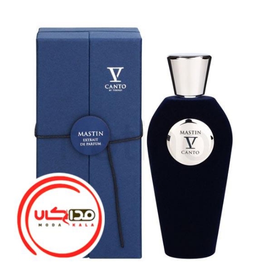 عطر ادکلن وی کانتو ماستین | V Canto Mastin