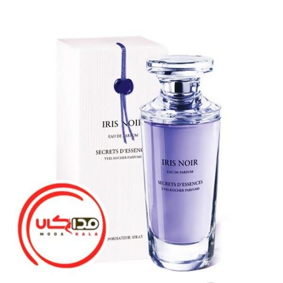 عطر ادکلن ایو روشه ایریس نویر | Yves Rocher Iris Noir