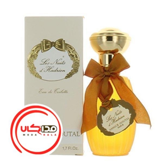 عطر ادکلن انیک گوتال لس نویتس د هادرین | Annick Goutal Les Nuits d’Hadrien