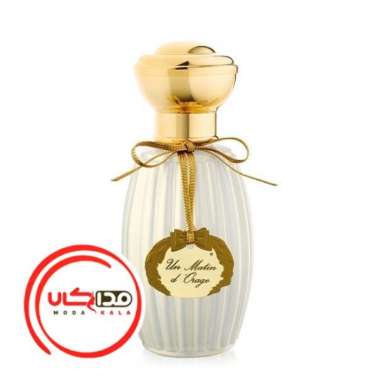 عطر ادکلن انیک گوتال آن ماتین د اورج | Annick Goutal Un Matin d`Orage