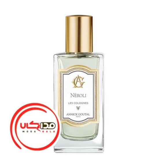 عطر ادکلن انیک گوتال نرولی | Annick Goutal Neroli