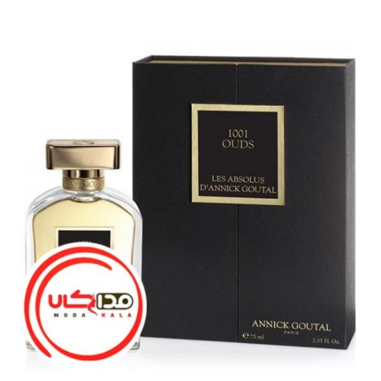 عطر ادکلن انیک گوتال 1001 عودز | Annick Goutal 1001 OUDS