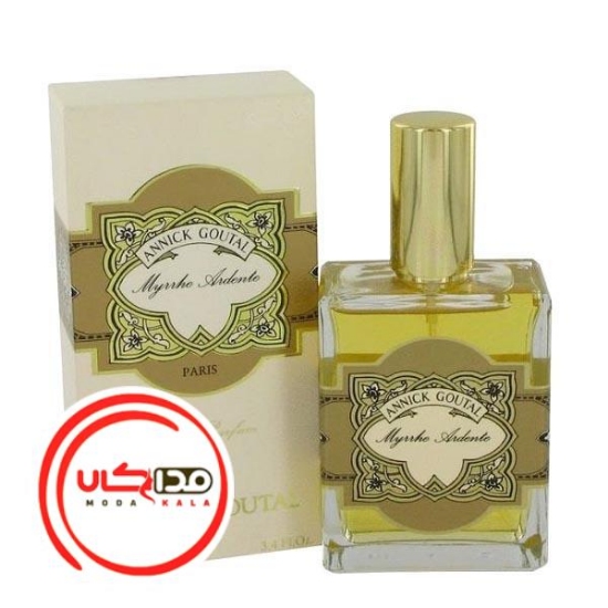 عطر ادکلن انیک گوتال مایره آردنت | Annick Goutal Myrrhe Ardente