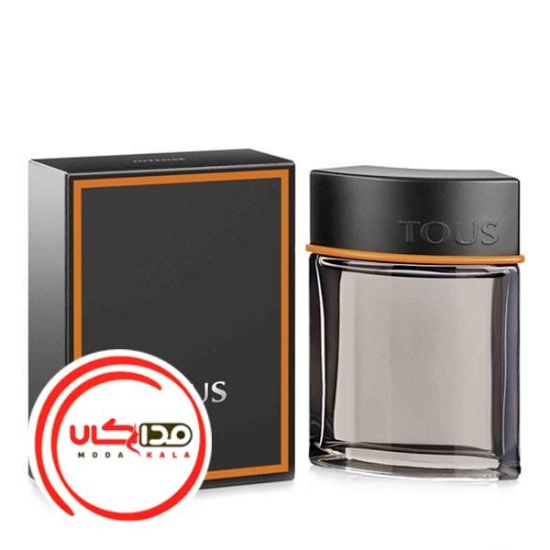 عطر ادکلن توس من اینتنس | Tous Man Intense