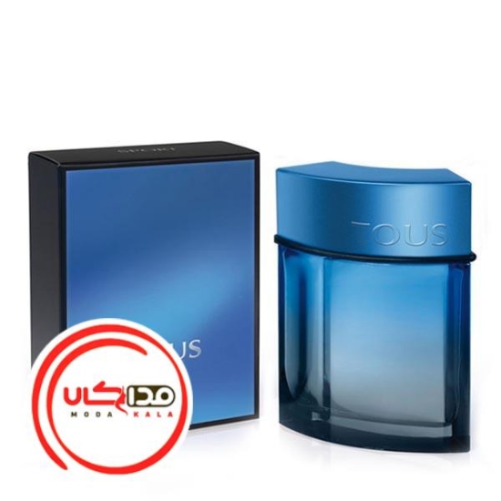 عطر ادکلن توس من اسپرت | Tous Man Sport