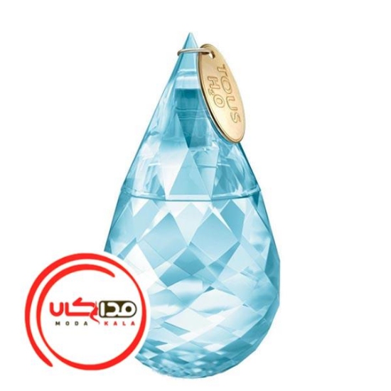 عطر ادکلن توس اچ 2 او | Tous H2O