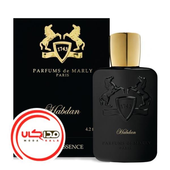 عطر ادکلن مارلی هبدان | Parfums de Marly Habdan
