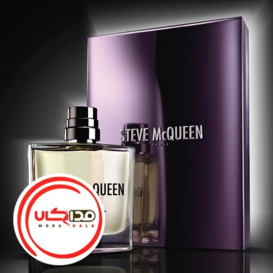عطر ادکلن استیو مک کویین مردانه | Steve McQueen Steve McQueen