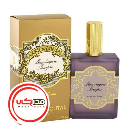 عطر ادکلن انیک گوتال ماندراگور پورپر | Annick Goutal Mandragore Pourpre