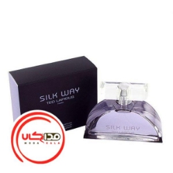 تصویر  عطر ادکلن تد لاپیدوس سیلک وی | Ted Lapidus Silk Way