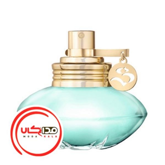 عطر ادکلن شکیرا اس اکوا مارین | Shakira S by Shakira Aquamarine