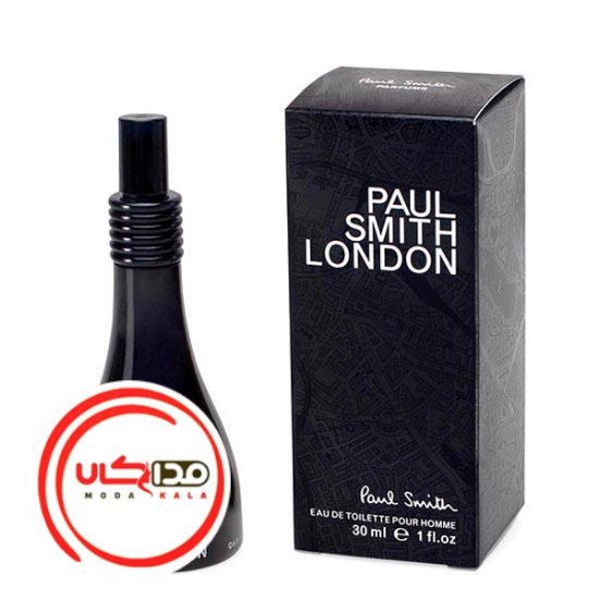 عطر ادکلن پل اسمیت لاندن مردانه | Paul Smith London Men