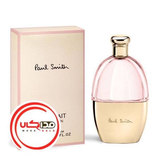 عطر ادکلن پل اسمیت پورتریت زنانه | Paul Smith Portrait for Women