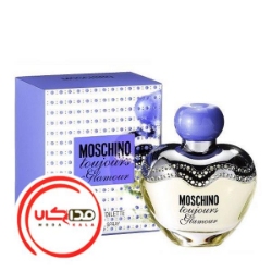 تصویر  عطر ادکلن موسکینو-موسچینو توجورز گلامور | Moschino Toujours Glamour