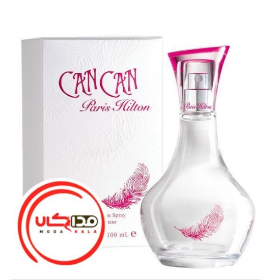 عطر ادکلن پاریس هیلتون کن کن-Paris Hilton Can Can