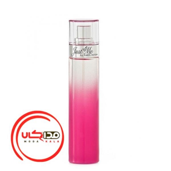 عطر ادکلن پاریس هیلتون جاست می زنانه | Paris Hilton Just Me for women