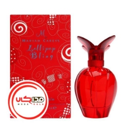 عطر ادکلن ماریا کری لالی پاپ بلینگ ماین اگین | Mariah Carey Lollipop Bling Mine Again