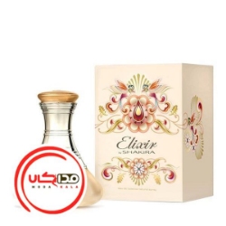 عطر ادکلن شکیرا الکسیر | Shakira Elixir