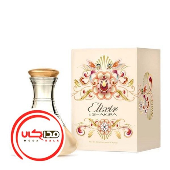عطر ادکلن شکیرا الکسیر | Shakira Elixir