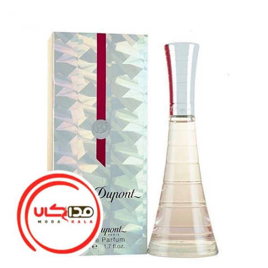 عطر ادکلن اس تی دوپونت میس دوپونت | S.t Dupont Miss Dupont