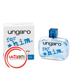عطر ادکلن امانوئل آنگارو مردانه | Emanuel Ungaro Ungaro for Him