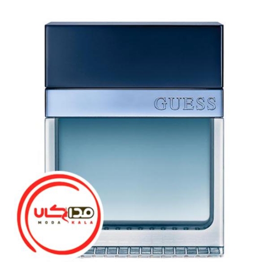 عطر ادکلن گس سداکتیو هوم بلو | Guess Seductive Homme Blue