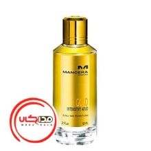 عطر ادکلن مانسرا گلد اینتنسیو عود | Mancera Gold Intensive Aoud
