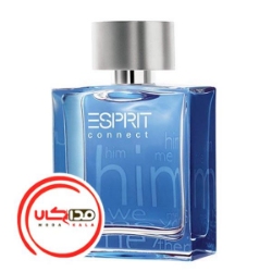 عطر ادکلن اسپریت کانکت مردانه | Esprit Connect for Him