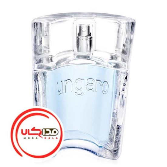 عطر ادکلن امانوئل آنگارو بلو آیس | Emanuel Ungaro Blue Ice