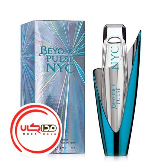 عطر ادکلن بیونسه پالس ان وای سی-Beyonce Pulse NYC