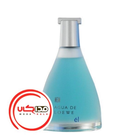 عطر ادکلن لوئو-لوئوه اگوا دی لوئوه ال | Loewe Agua de Loewe El