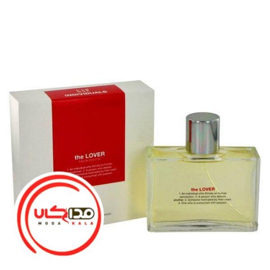 عطر ادکلن گپ د لاور | Gap The Lover