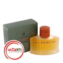 تصویر  عطر ادکلن لورا بیاجیوتی روما اومو | Laura Biagiotti Roma Uomo