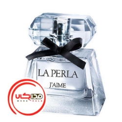 تصویر  عطر ادکلن لاپرلا جایم پرشز ادیشن | La Perla J`Aime Precious Edition