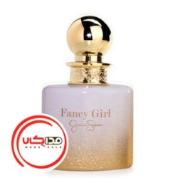 عطر ادکلن جسیکا سیمپسون فنسی گرل | Jessica Simpson Fancy Girl
