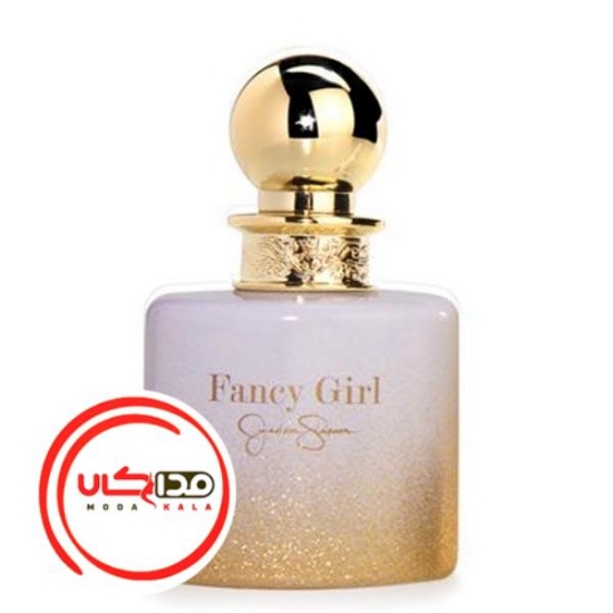 عطر ادکلن جسیکا سیمپسون فنسی گرل | Jessica Simpson Fancy Girl