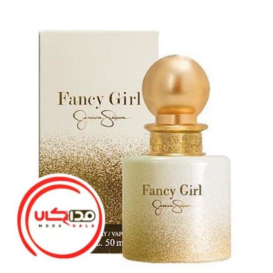 عطر ادکلن جسیکا سیمپسون فنسی گرل | Jessica Simpson Fancy Girl