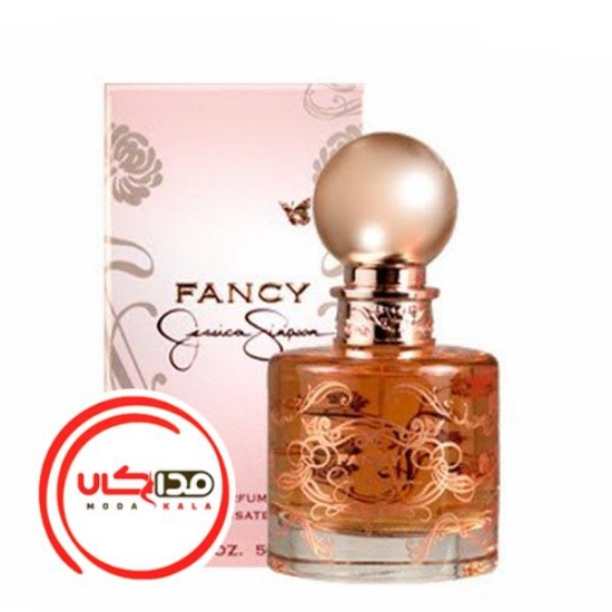 عطر ادکلن جسیکا سیمپسون فنسی | Jessica Simpson Fancy