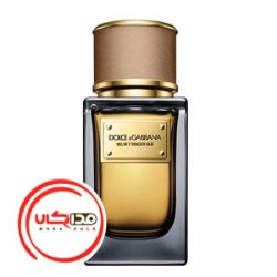 عطر ادکلن دلچه گابانا ولوت تندر عود | Dolce Gabbana Velvet Tender Oud