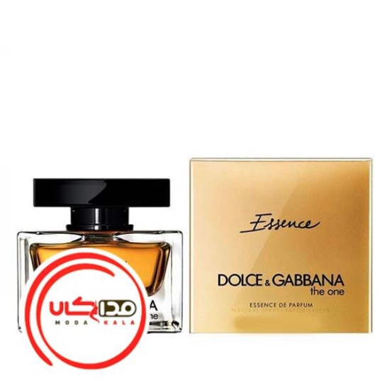 عطر ادکلن دلچه گابانا دوان اسنس | Dolce Gabbana The One Essence