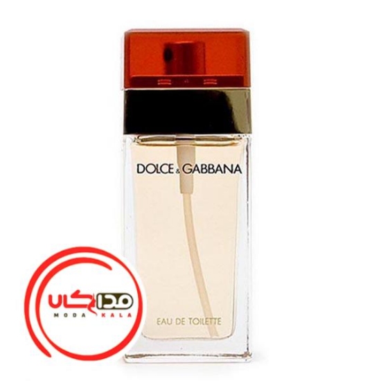 عطر ادکلن دلچه گابانا دی اند جی زنانه | Dolce Gabbana D&G for women