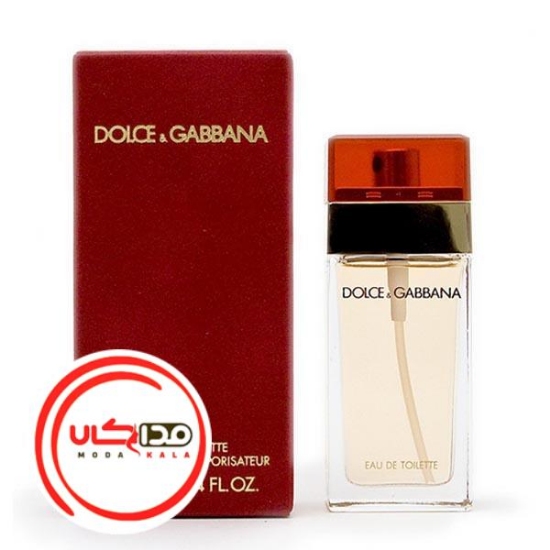 عطر ادکلن دلچه گابانا دی اند جی زنانه | Dolce Gabbana D&G for women