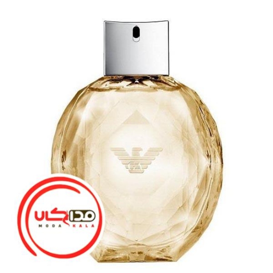 عطر ادکلن جورجیو آرمانی امپریو دیاموند اینتنس | Giorgio Armani Emporio Armani Diamonds Intense