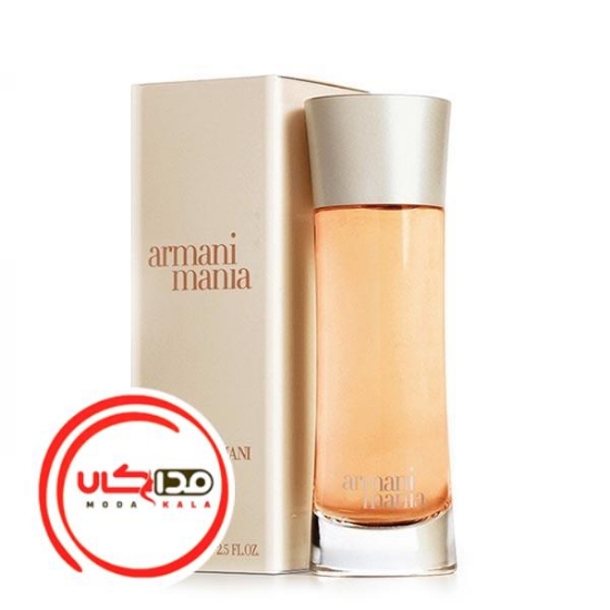 عطر ادکلن جورجیو آرمانی آرمانی مانیا زنانه | Giorgio Armani Armani Mania