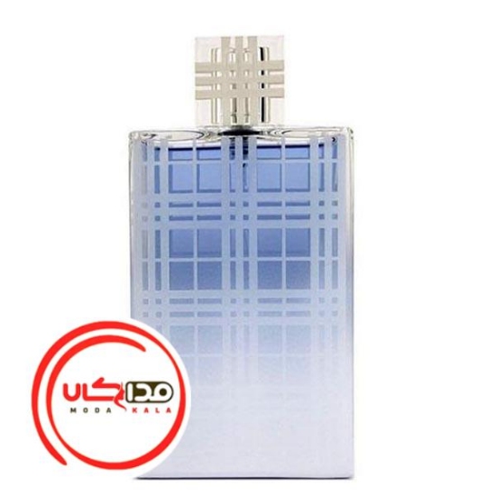 عطر ادکلن باربری بریت سامر مردانه | Burberry Brit Summer for men