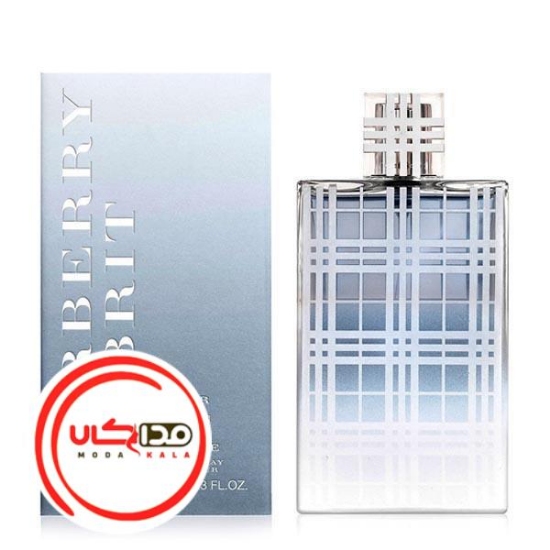 عطر ادکلن باربری بریت سامر مردانه | Burberry Brit Summer for men