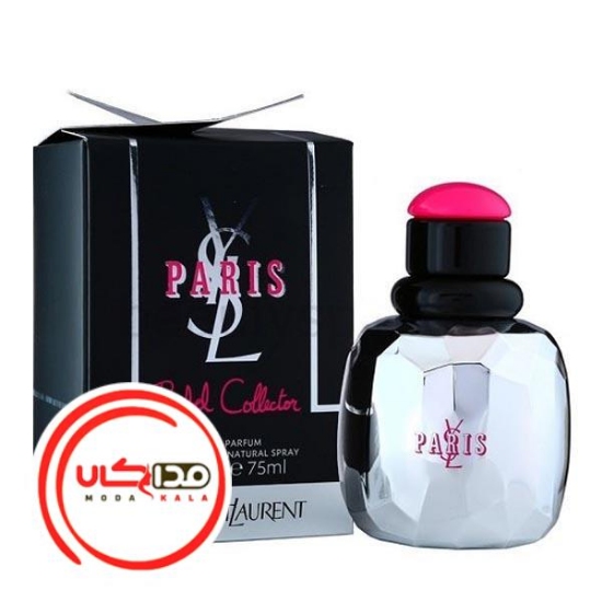 عطر ادکلن ایو سن لورن پاریس ربل کلکتور | YSL Paris Rebel Collector
