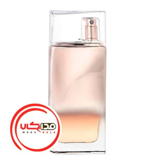 عطر ادکلن کنزو لئو کنزو اینتنس زنانه | kenzo L`Eau Kenzo Intense Pour Femme